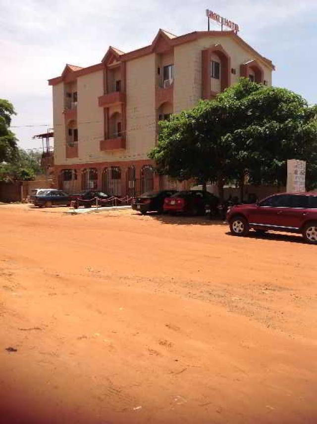 Vista General