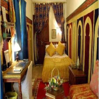 Riad Dalia Marrakech