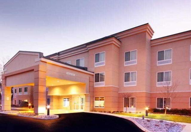 Vista General