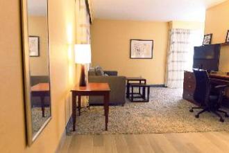 Best Western Plus Provo University Inn