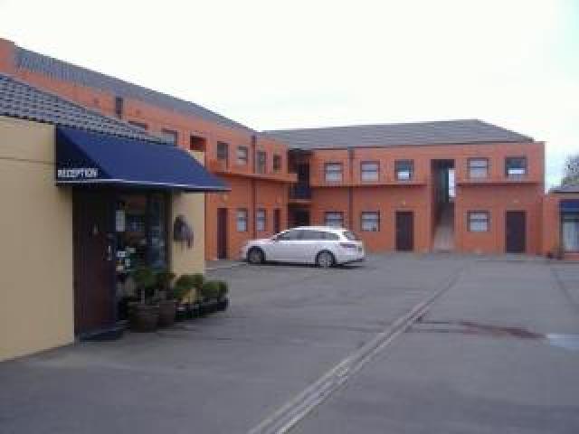 Vista General