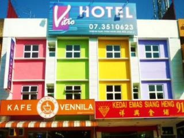 Vista General