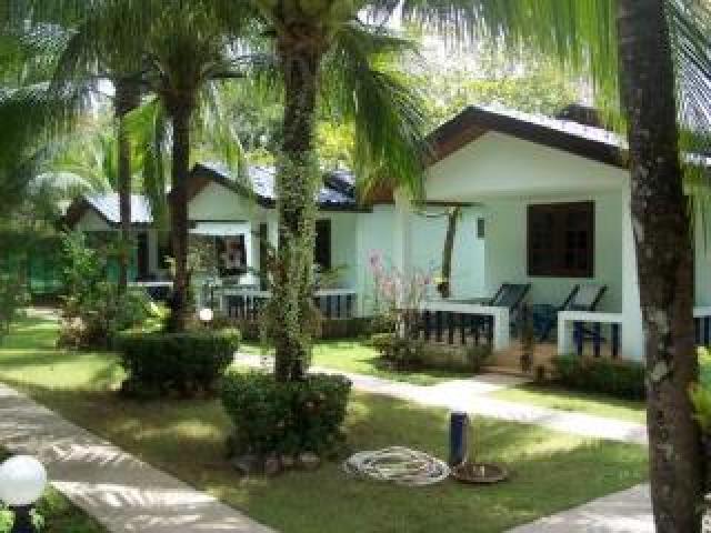 Vista General