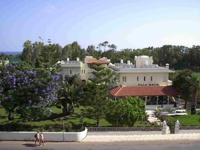 Vista General