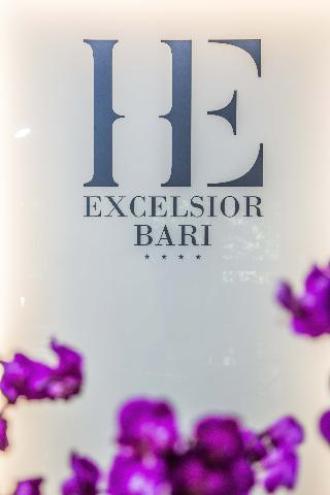 Hotel Excelsior Bari