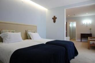 Tres Pastorinhos Hotel