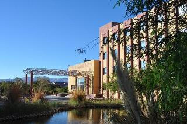 Vista General