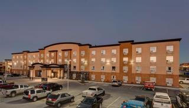 Vista General