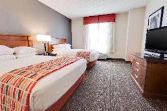 Drury Inn And Suites Greenville