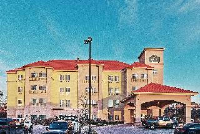 Vista General