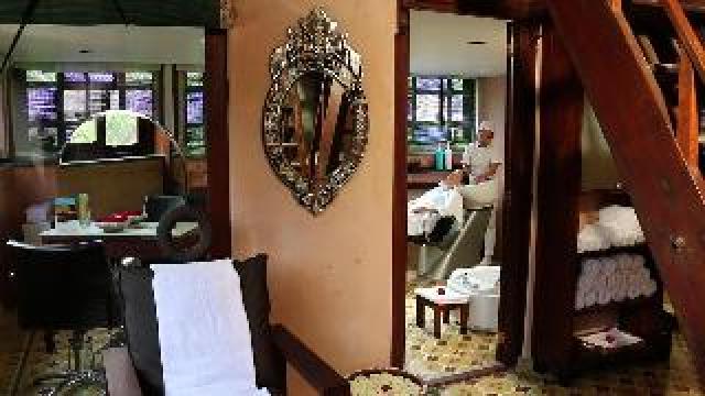 Desportos y Entretenimento