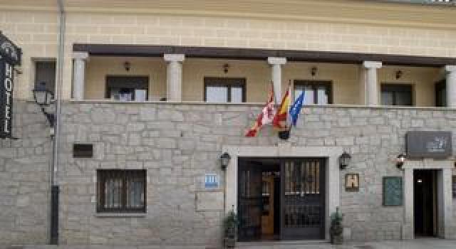 Vista General