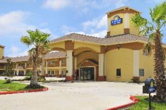 Days Inn Humble/Houston Intercontinental Airport