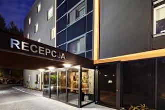 M Hotel Sosnowiec