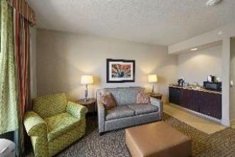 Hilton Garden Inn Lawton-Fort Sill