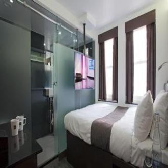 Z Hotels London Soho