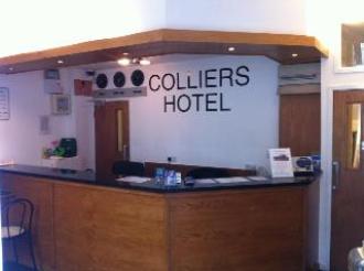 Hotel Colliers