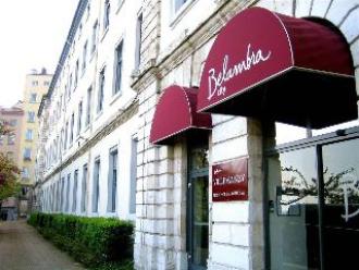 Belambra Clubs - Residence Villemanzy