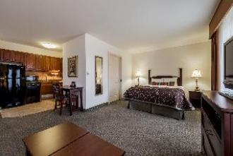 Staybridge Suites Gulf Shores