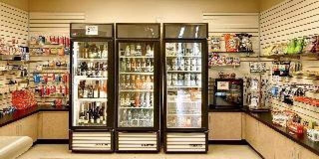 Desportos y Entretenimento