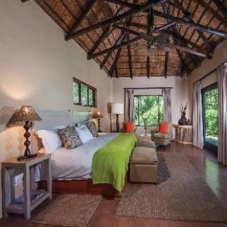 Kariega Game Reserve - River Lodge