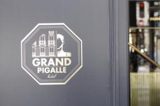 Grand Pigalle Hotel