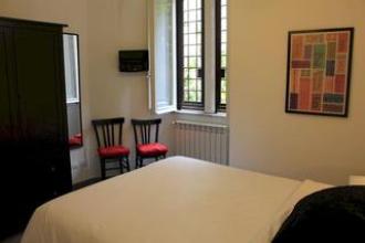 94Rooms Vatican - Scipioni Guesthouse