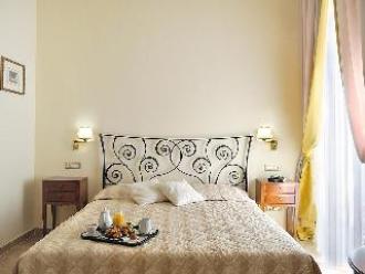 Hotel Le Clarisse al Pantheon