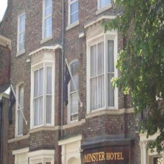 Minster Hotel