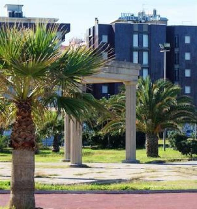 Vista General