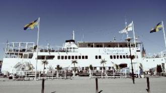 Rygerfjord Hotel And Hostel