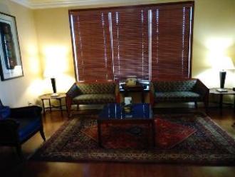 Siegel Suites Shreveport