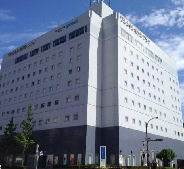 Vista General