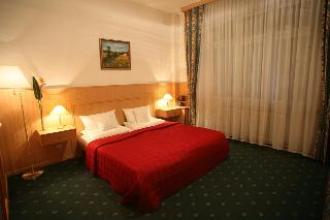 Hotel Corvinus Vienna