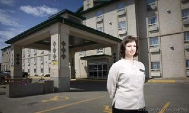 Vista General