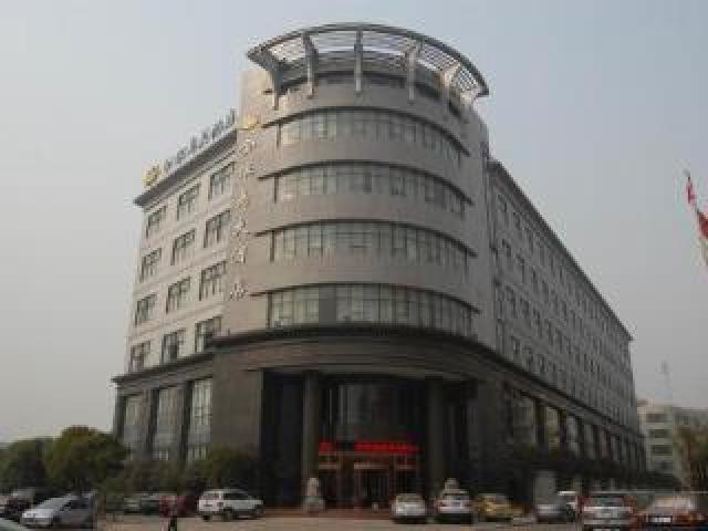Vista General