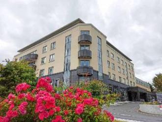 Salthill Hotel