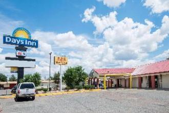 Days Inn Gallup West