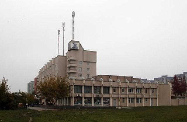 Vista General