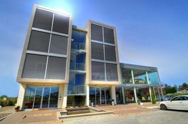 Vista General