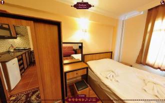 Serdivan Apart Hotel