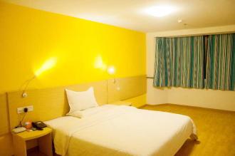 7 Days Ronghe Hotel Apartment