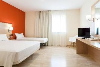 B&B Hotel Madrid Las Rozas