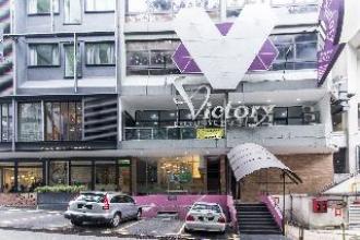 Victory Exclusive Hotel