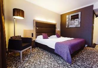 Van Der Valk Hotel Nivelles - Sud