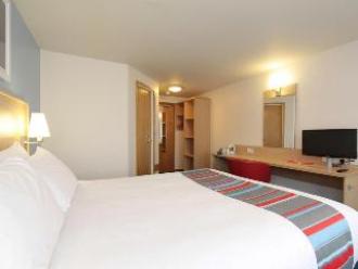 Travelodge Windsor Central