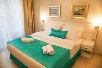 Premium Residence Taksim Square