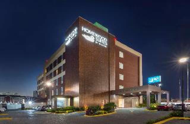 Vista General