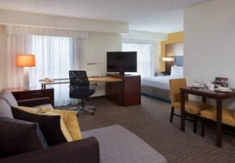 Residence Inn by Marriott Toronto Mississauga/Mead