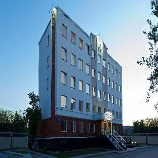 Vista General